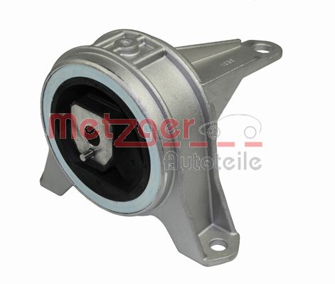 METZGER 8053727 Lagerung, Motor
